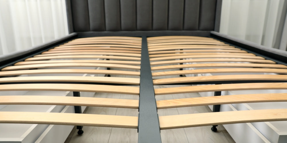 krakend bed