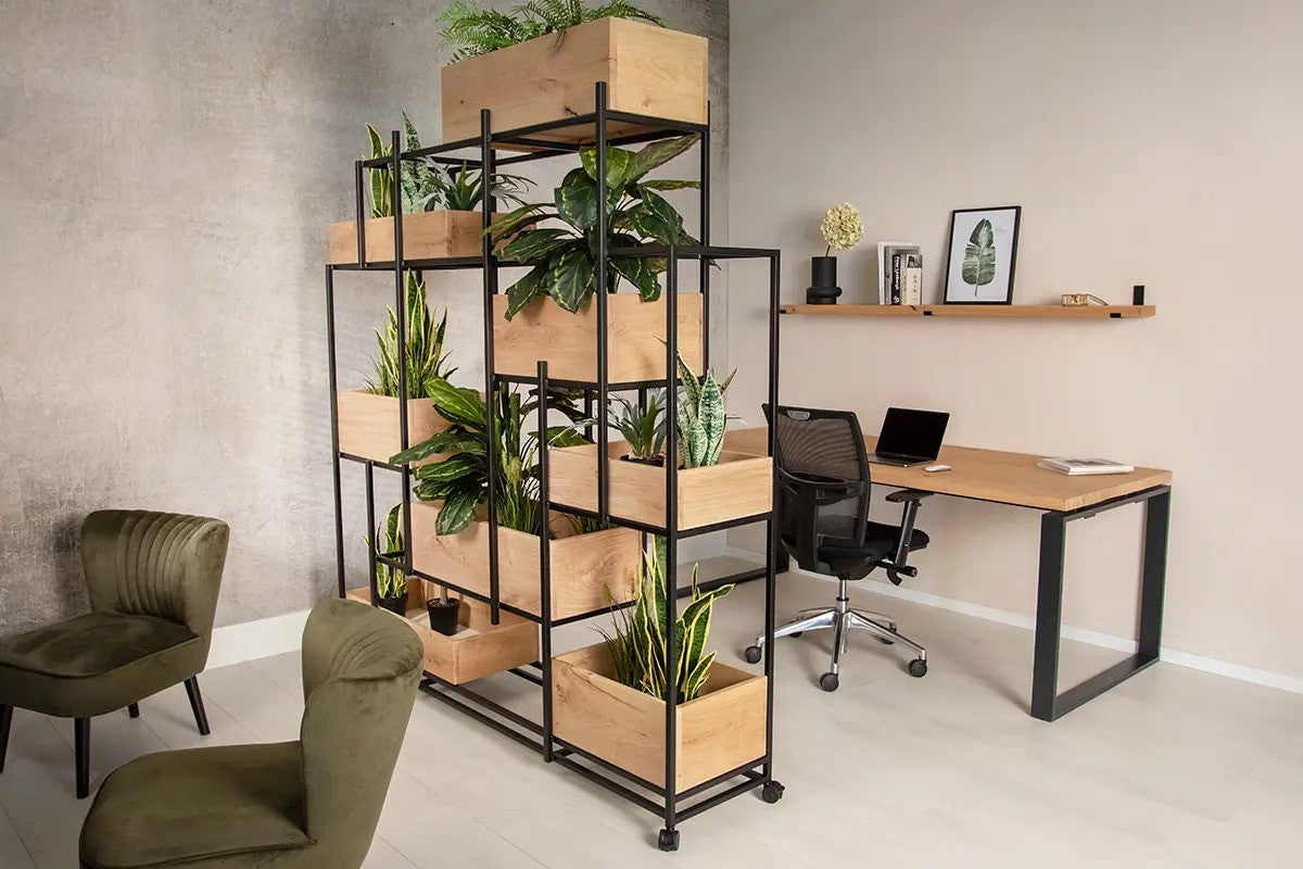 roomdivider ideeën