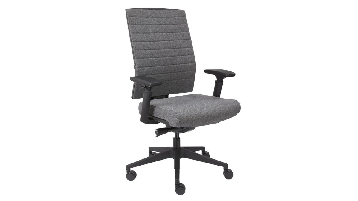bureaustoelen