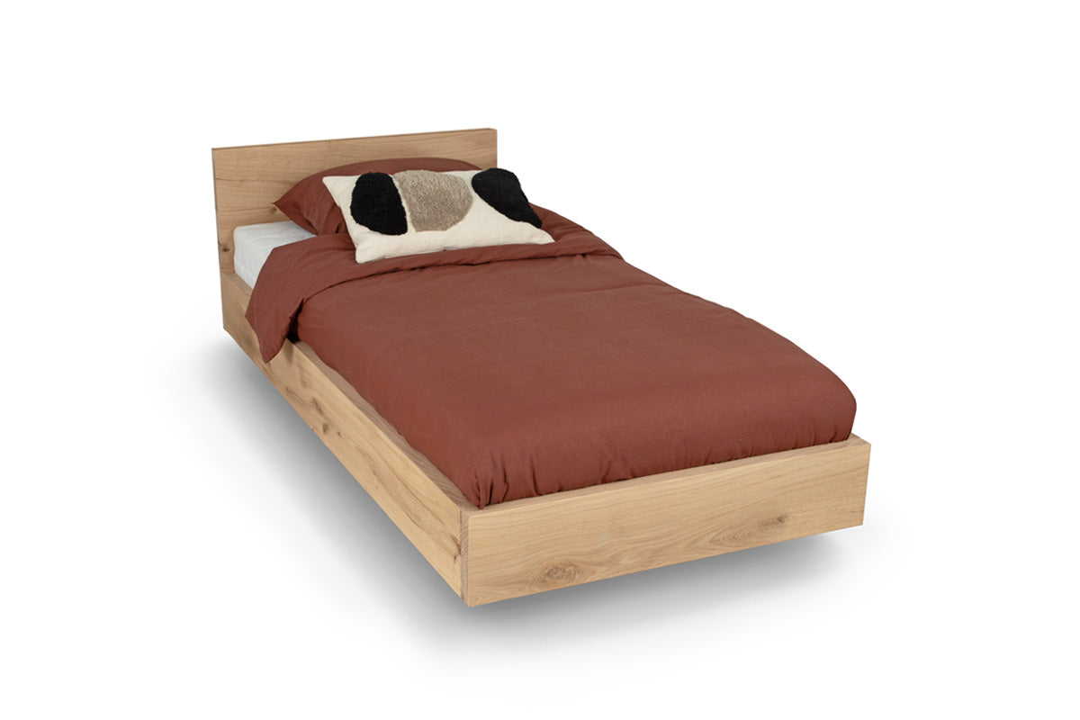 houten kinderbedden