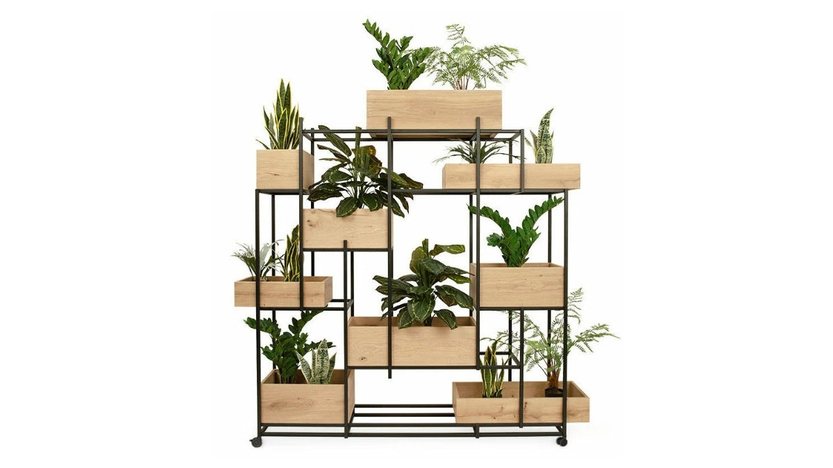 plantenkasten