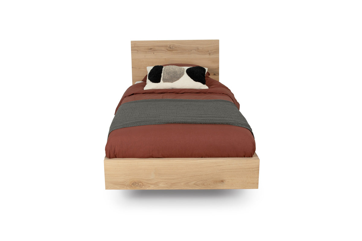 Bedframe Bootsma - Eenpersoonsbed