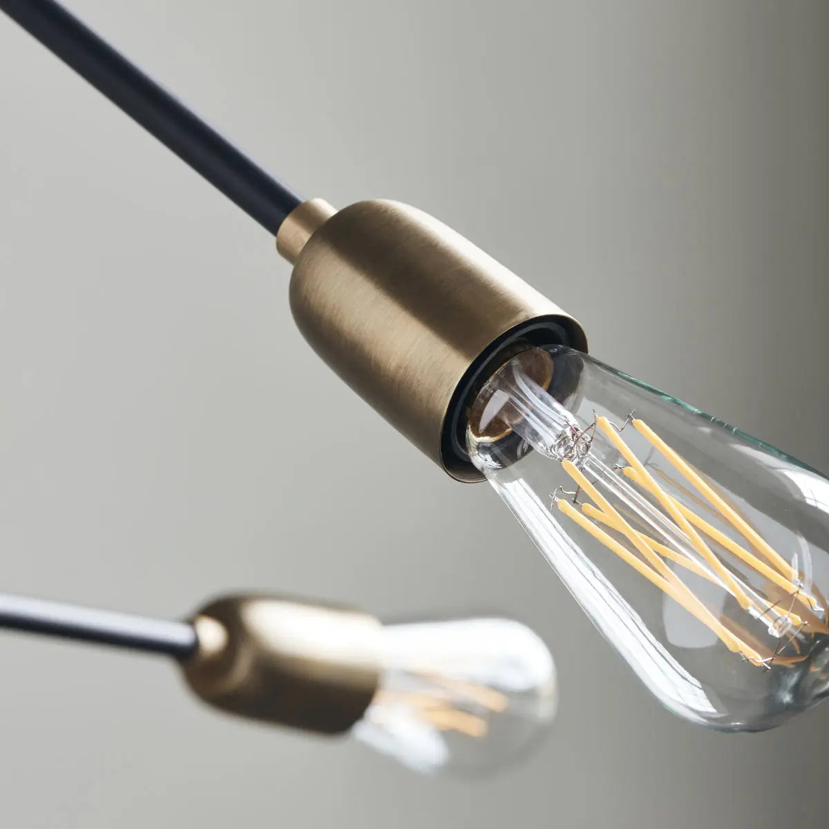 House Doctor Molecular Hanglamp