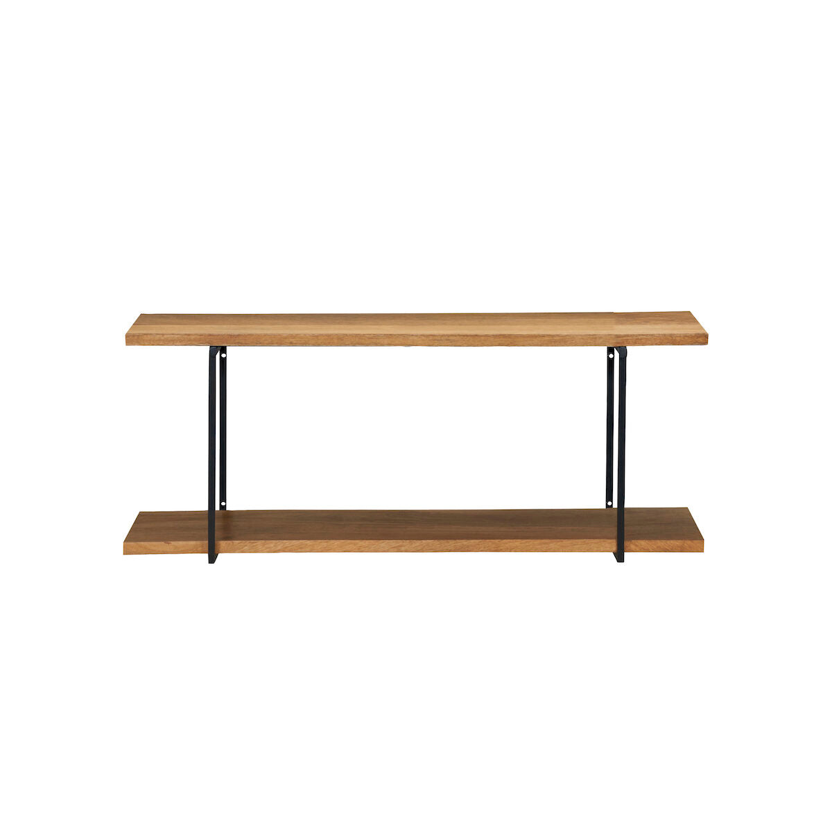 House Doctor wandplank Woods Naturel