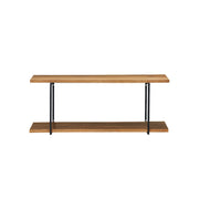 House Doctor wandplank Woods Naturel