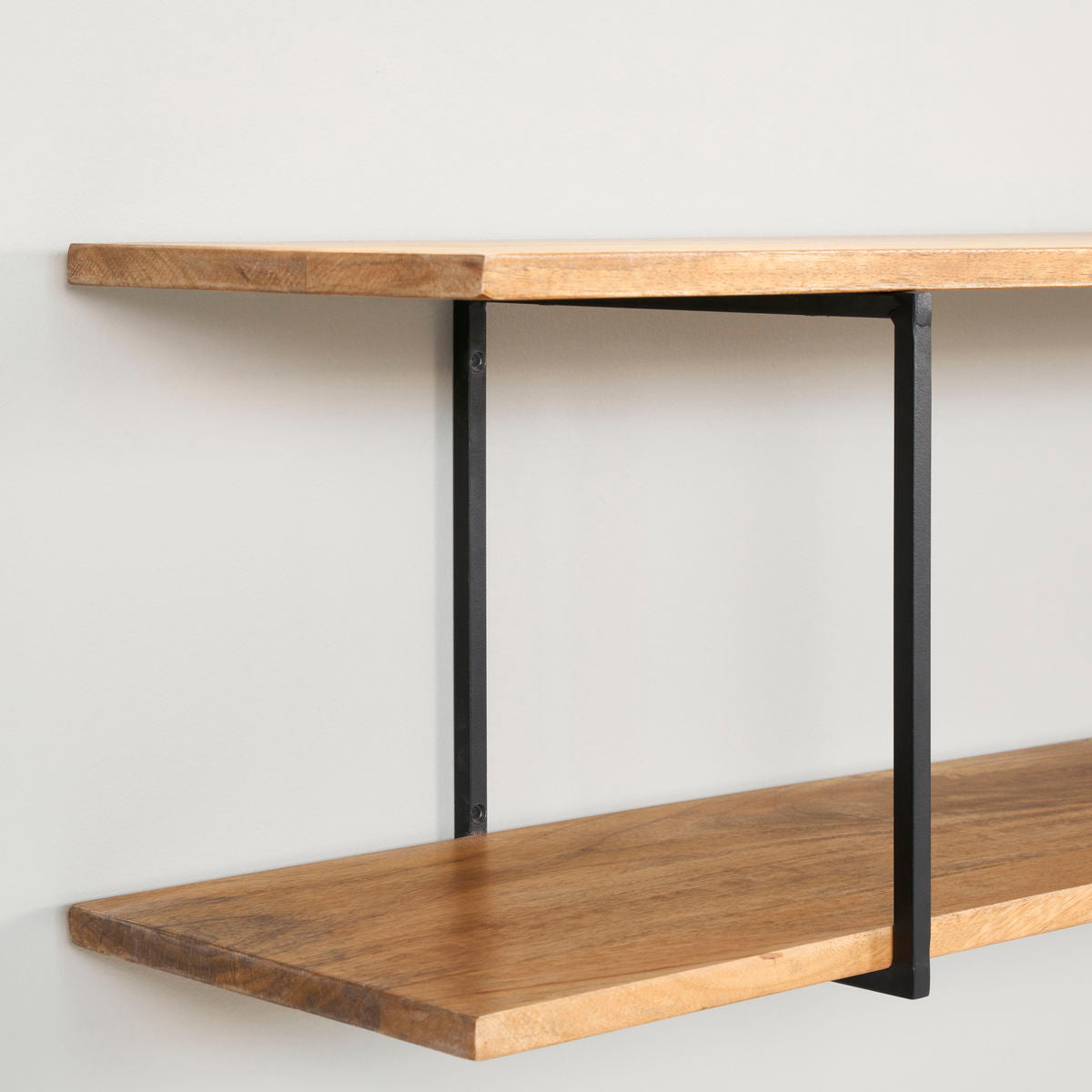 House Doctor wandplank Woods Naturel