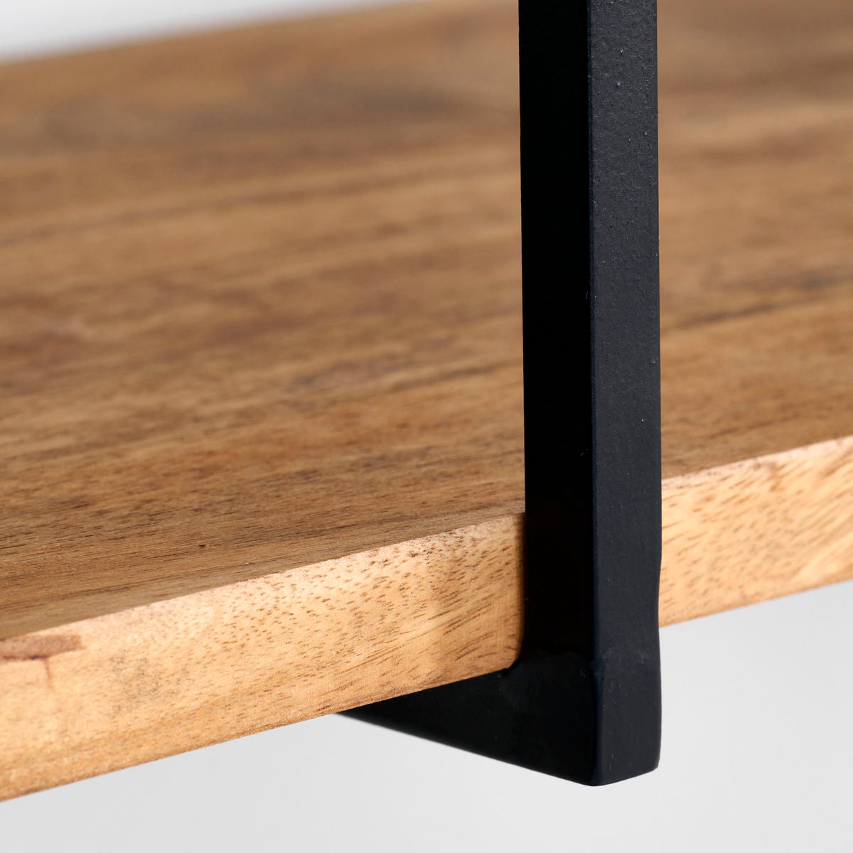 House Doctor wandplank Woods Naturel