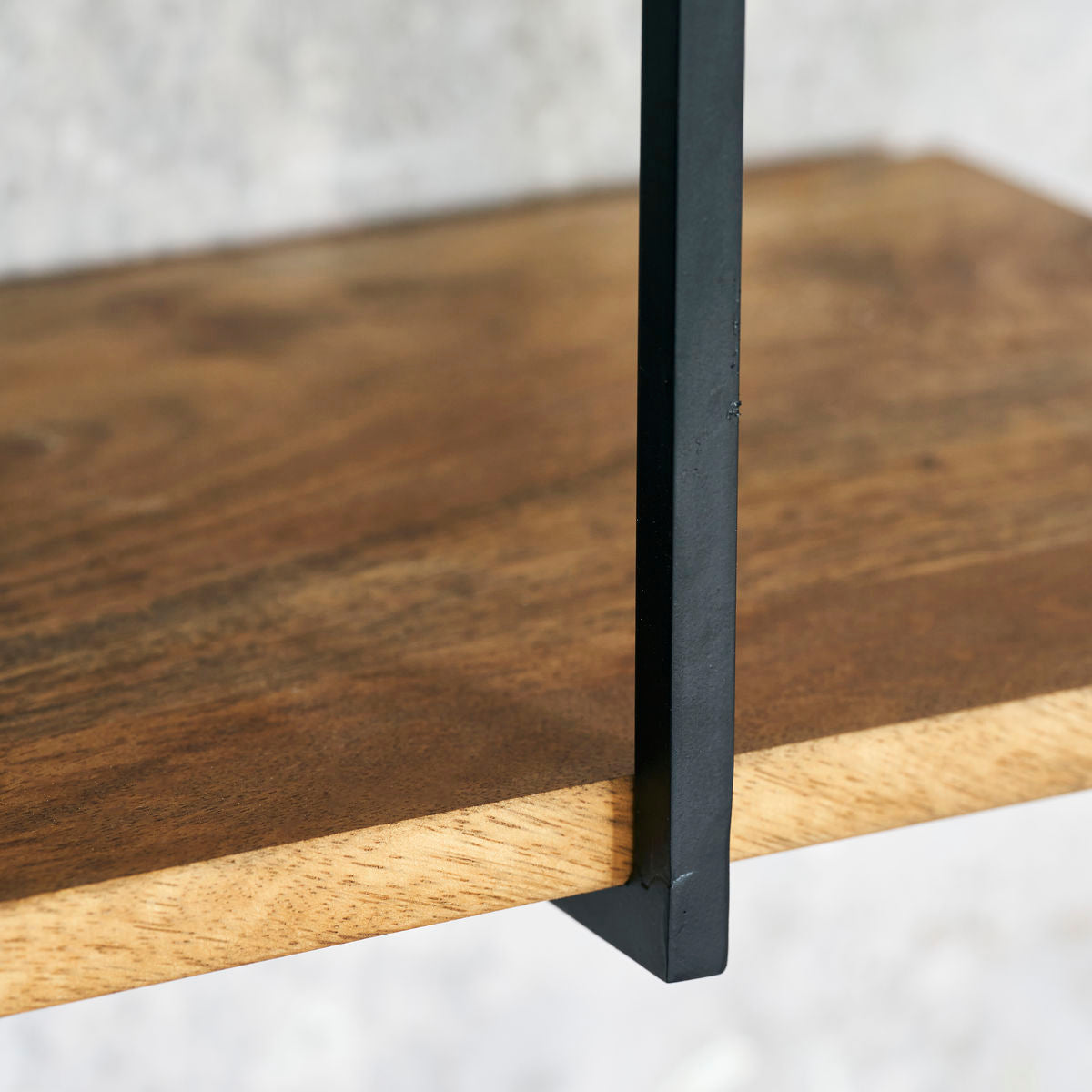 House Doctor wandplank Woods Naturel
