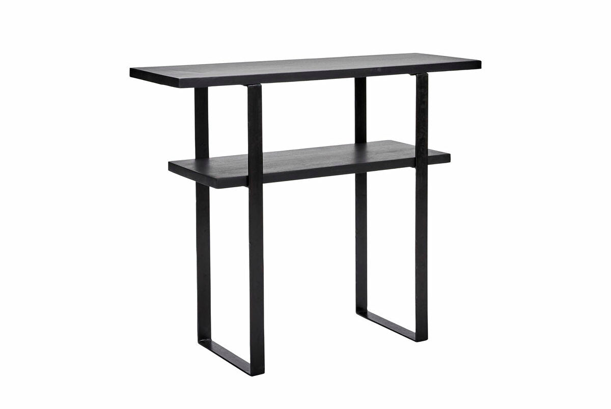 House Doctor wandtafel Woda Zwart