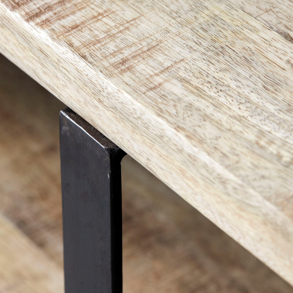 House Doctor wandtafel Woda Naturel