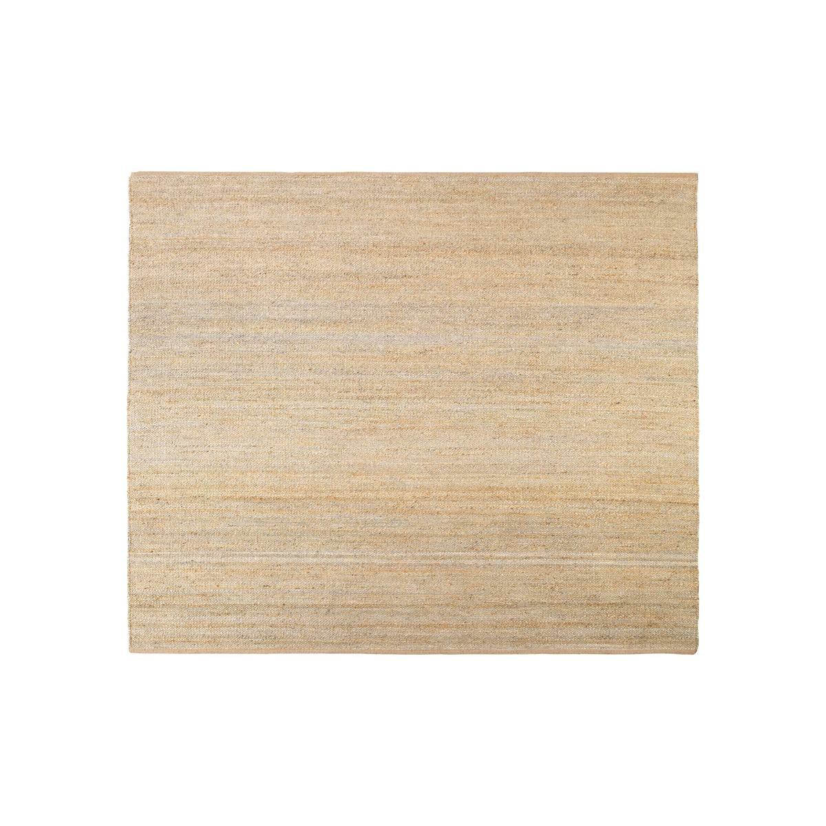 House Doctor Vloerkleed Hempi beige