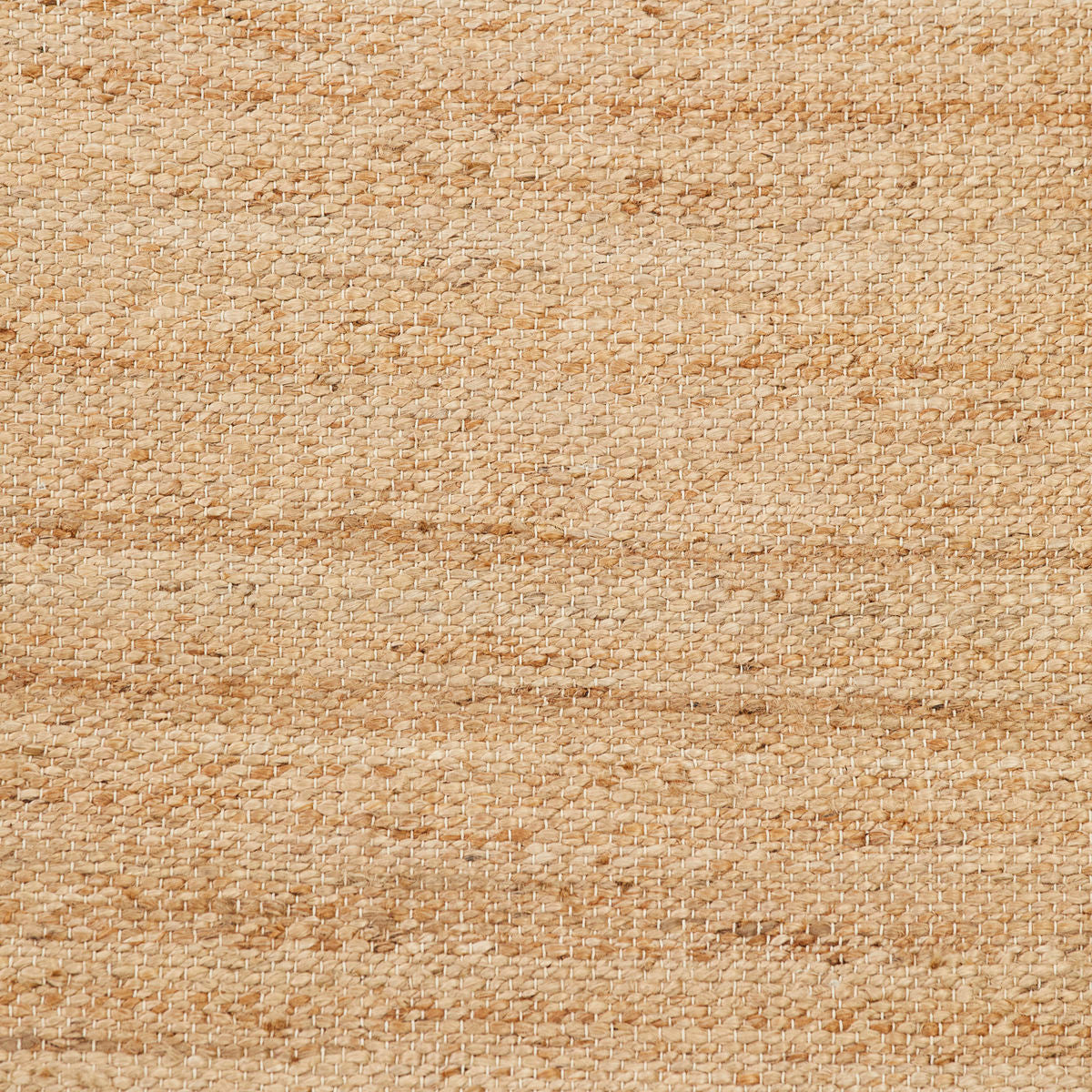 House Doctor Vloerkleed Hempi beige