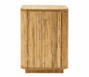 House Doctor Rotan Kast Gro Naturel