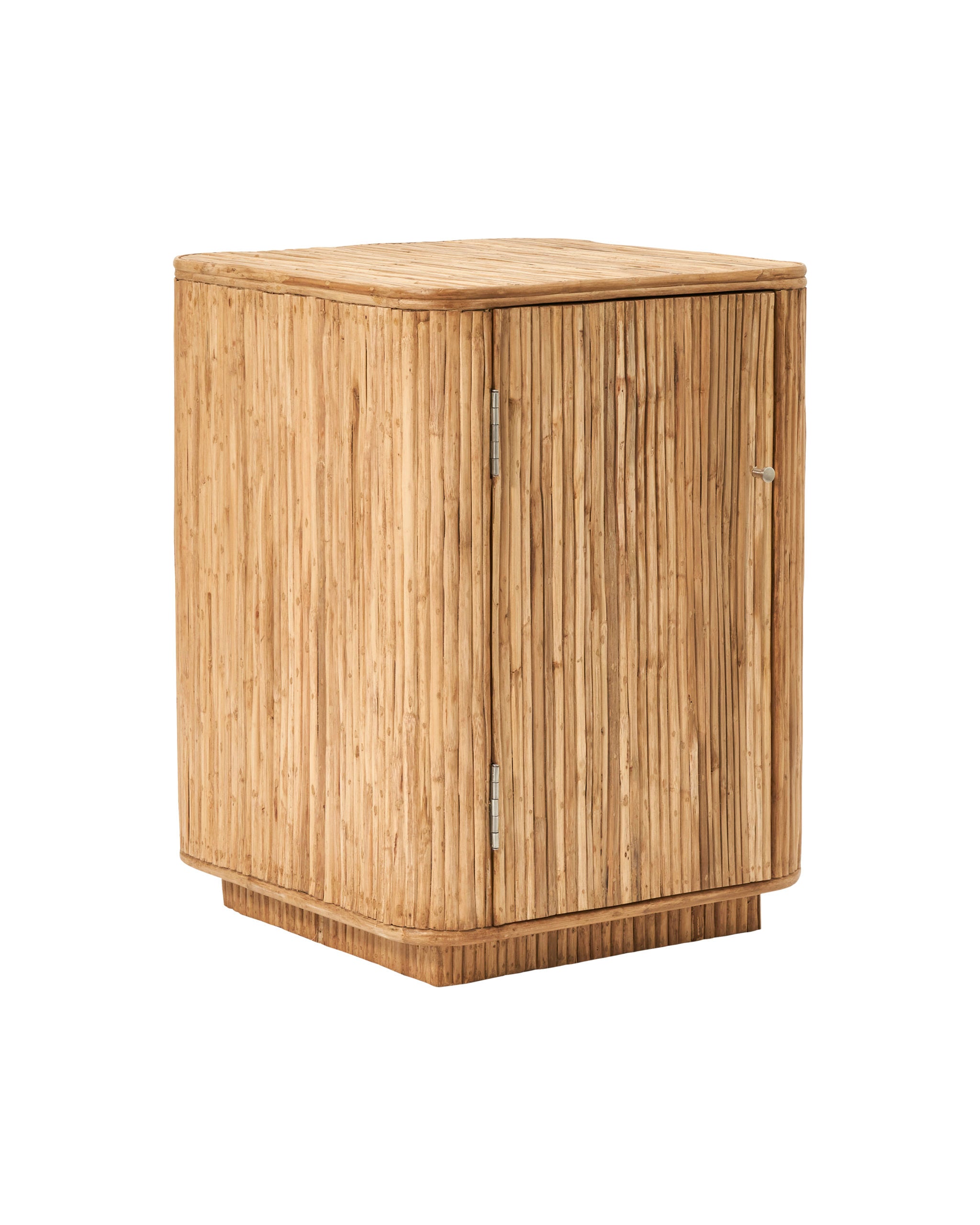 House Doctor Rotan Kast Gro Naturel