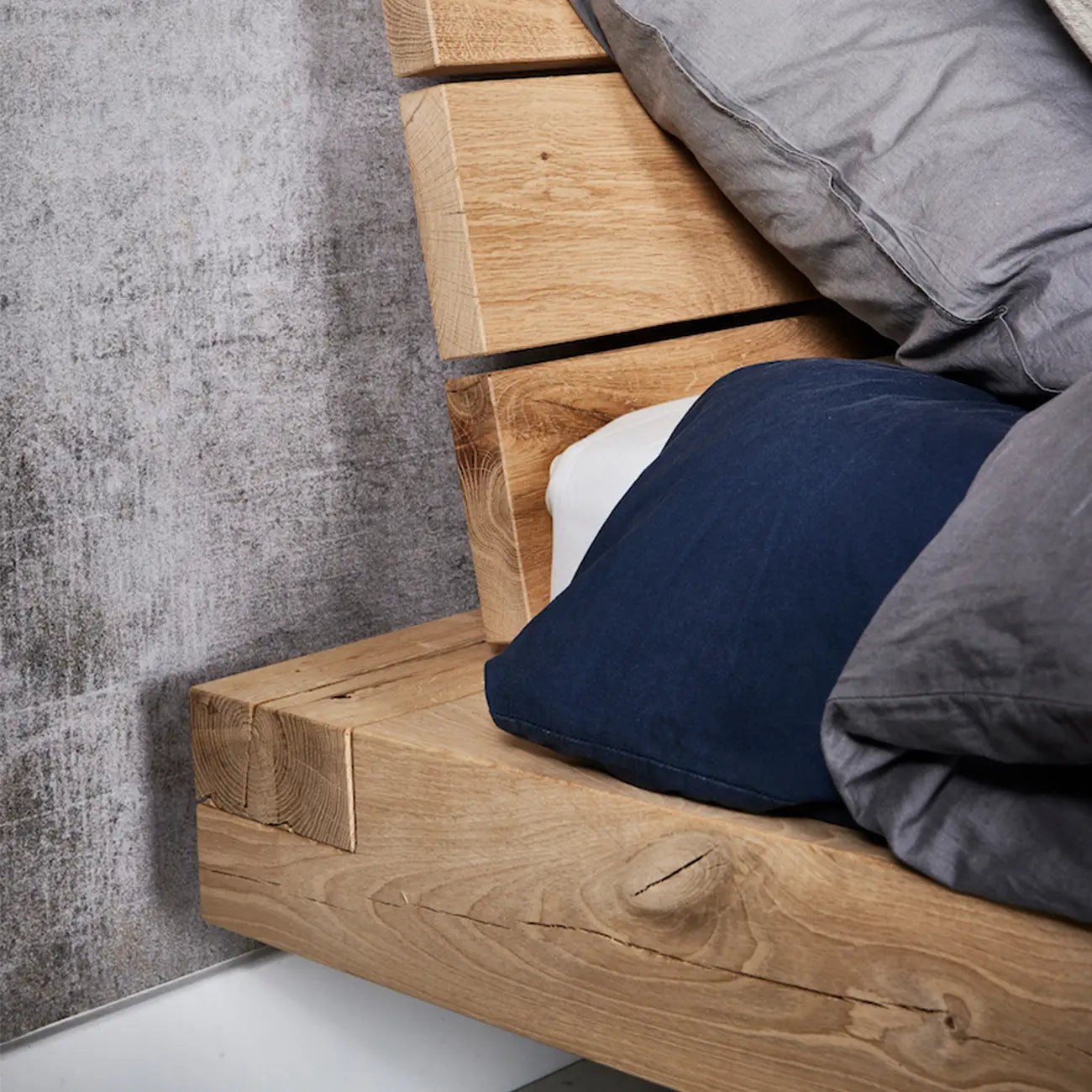 Balkenbed Benz