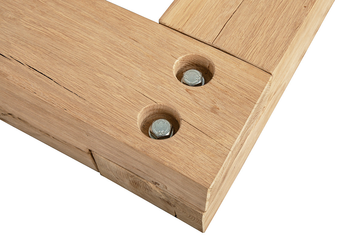 Balkenbed Nuis