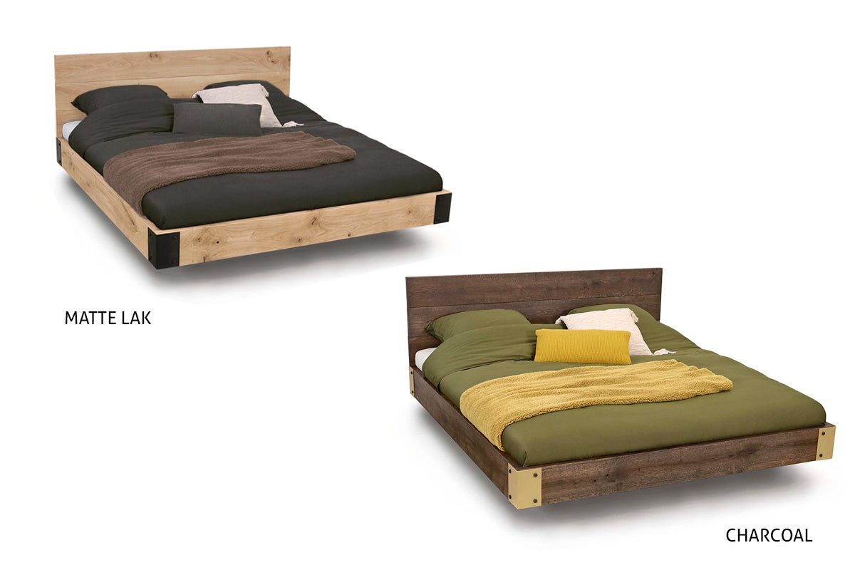 Bedframe Stealth