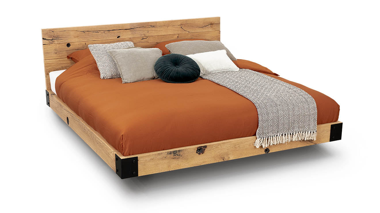 Bedframe Stealth OE
