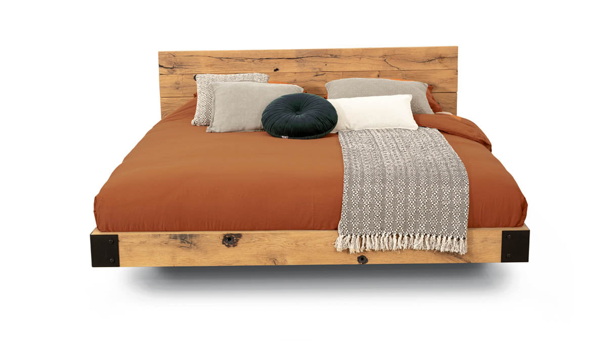Bedframe Stealth OE