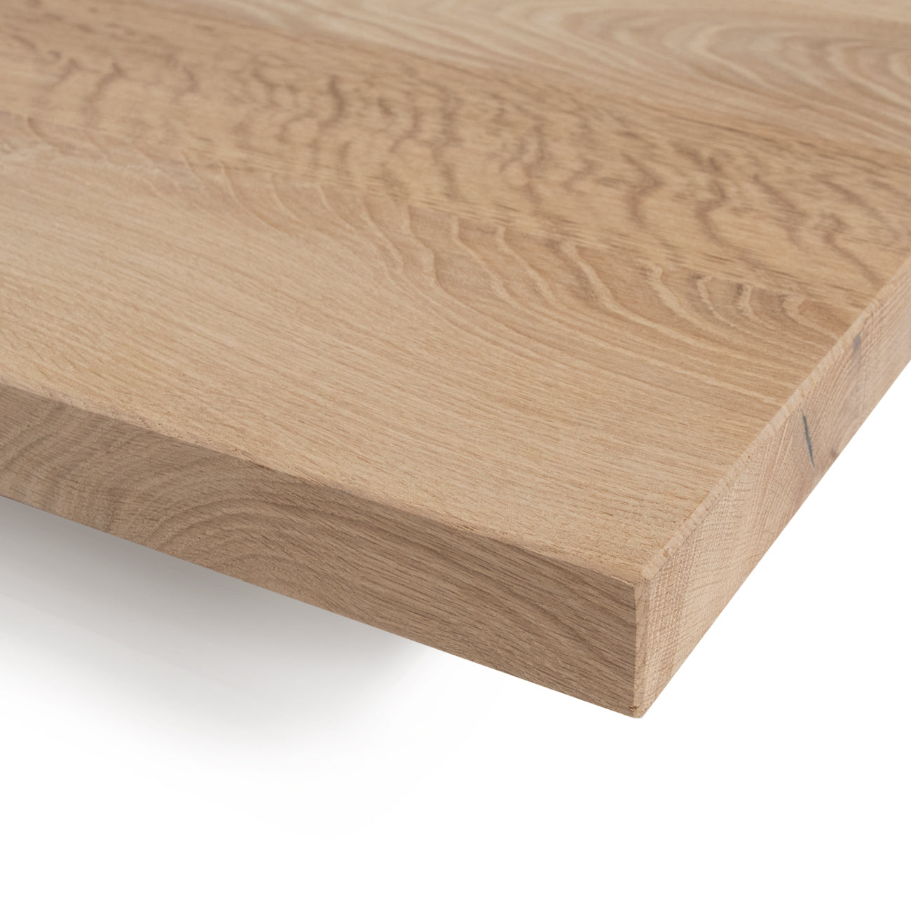 Bureaublad Eikenhout 160 cm