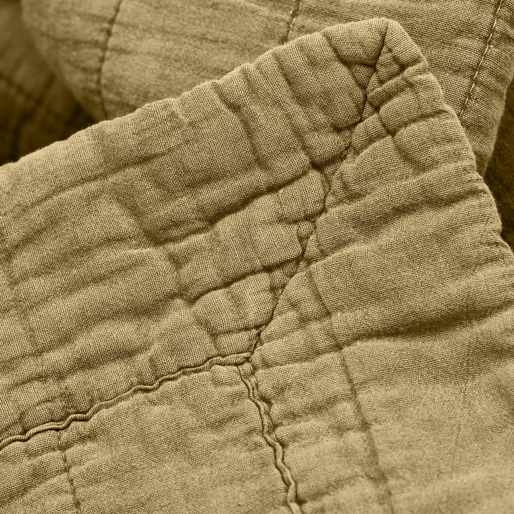 ByNord Bedsprei Magnhild Reeds