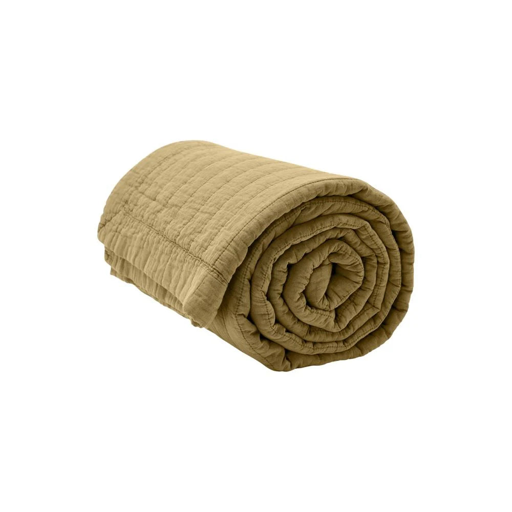 ByNord Bedsprei Magnhild Reeds
