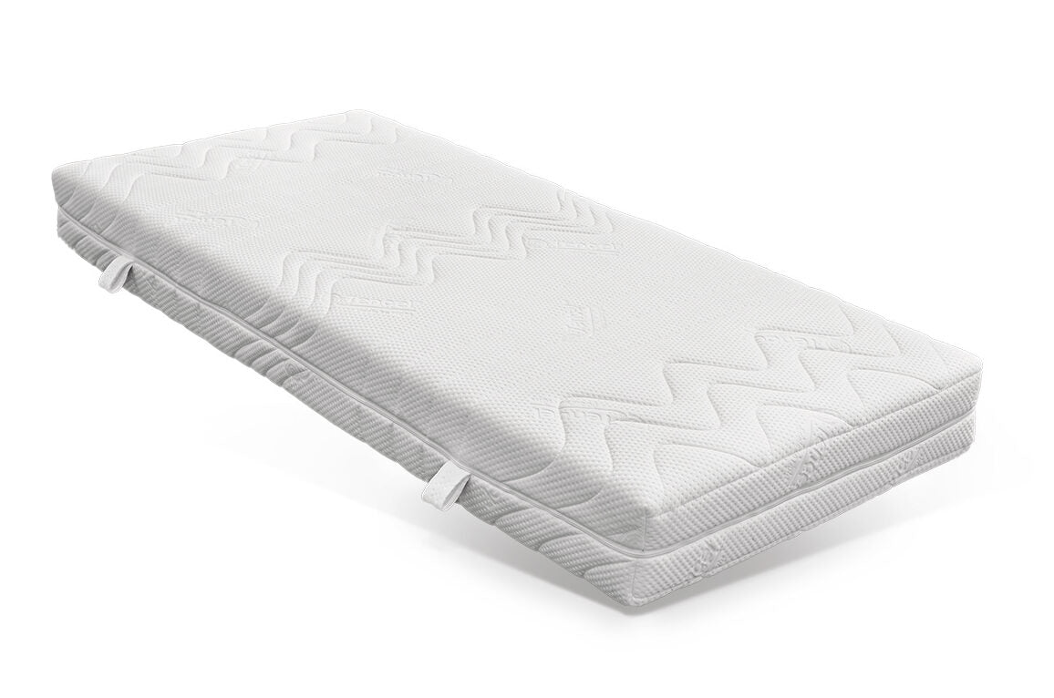 Chapeau koudschuim matras