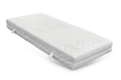 Chapeau koudschuim matras