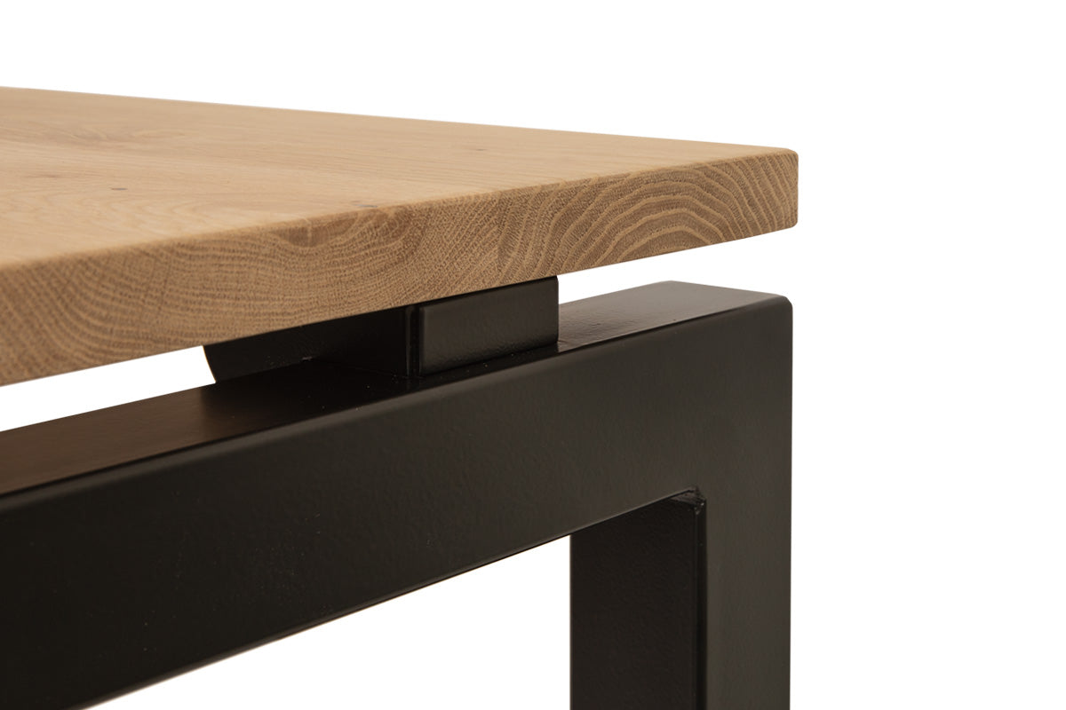 Bureau Hoost 180x80 cm