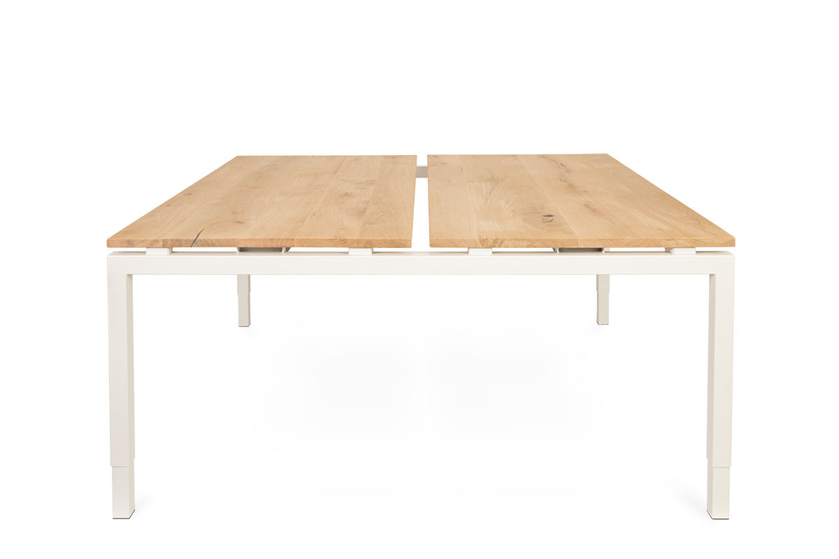 Duo bureau Bens 140x165 cm
