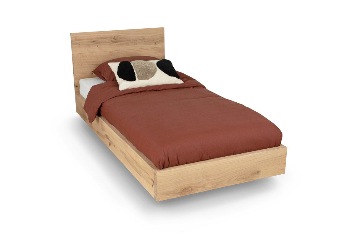 Bedframe Bootsma - Eenpersoonsbed