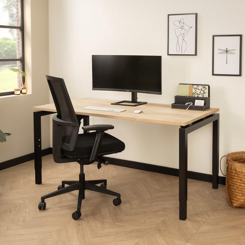 Bureau Hoost 180x80 cm