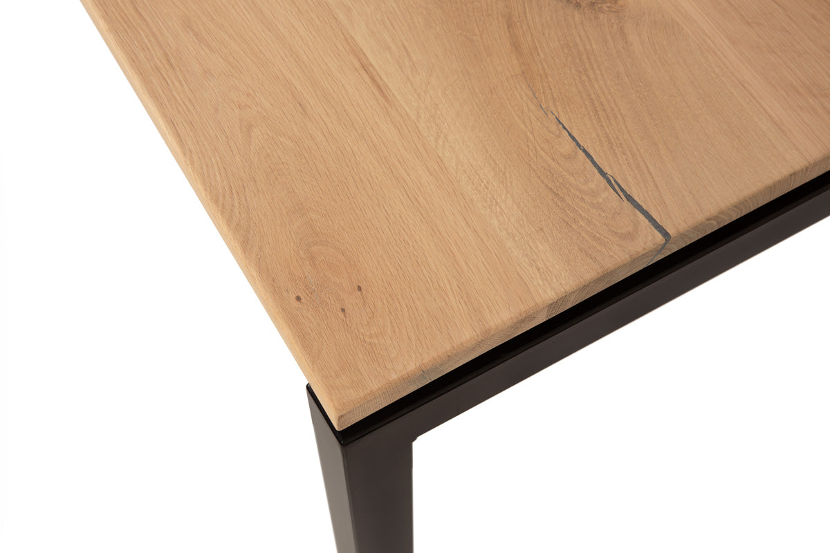 Bureau Hoost 140x80 cm