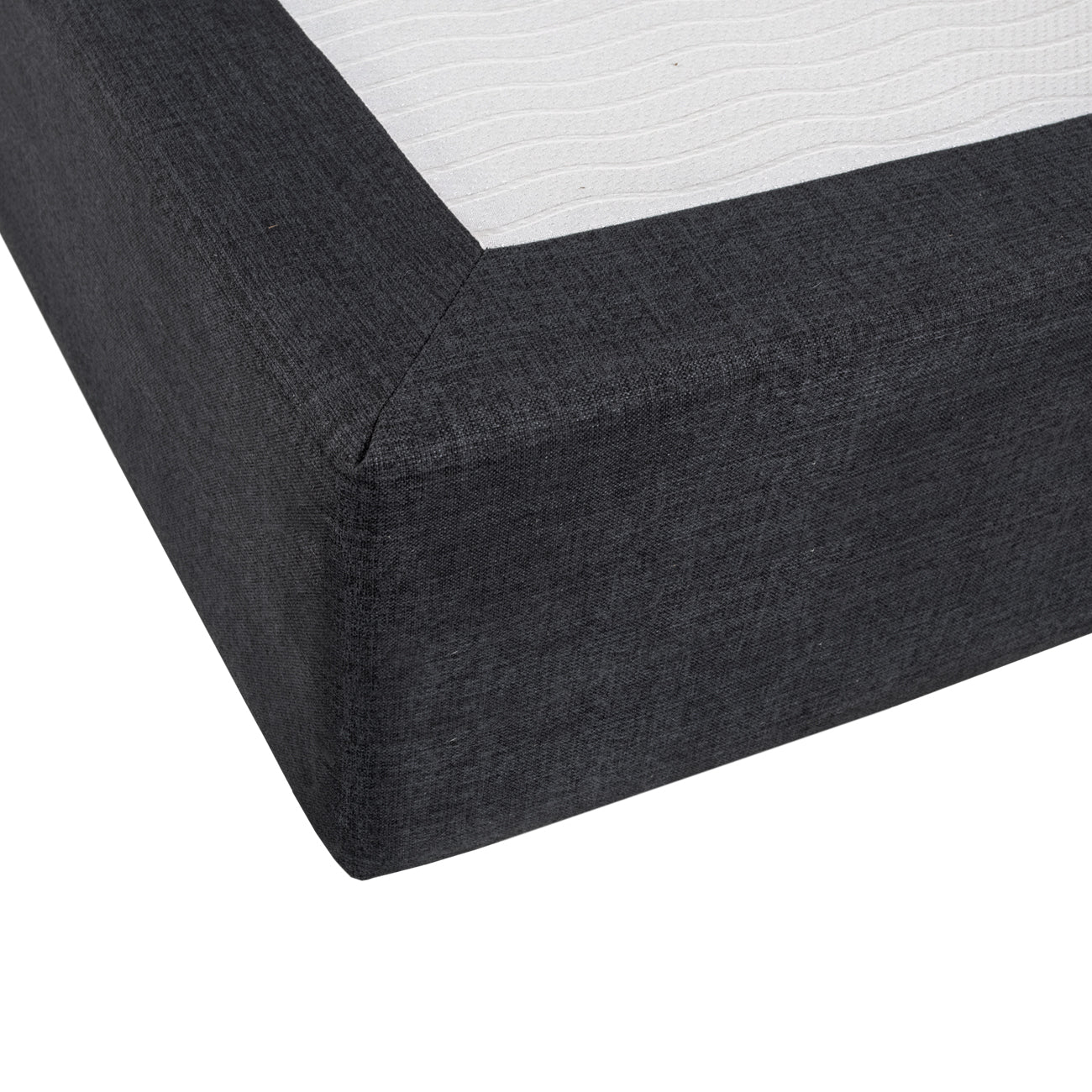 Gestoffeerd matras met topper V320 CAPE
