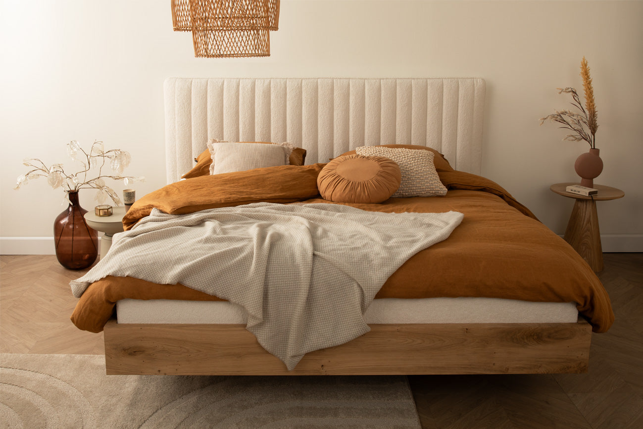 Bedframe Teddy