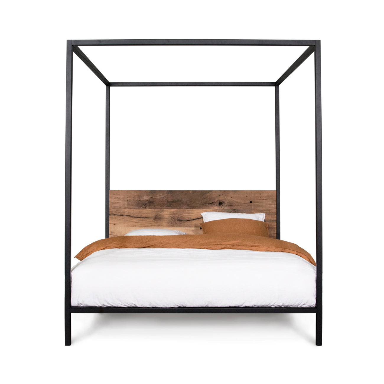 Hemelbed Stähle