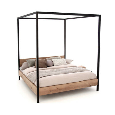 Hemelbed Smits