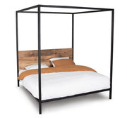 Hemelbed Stähle