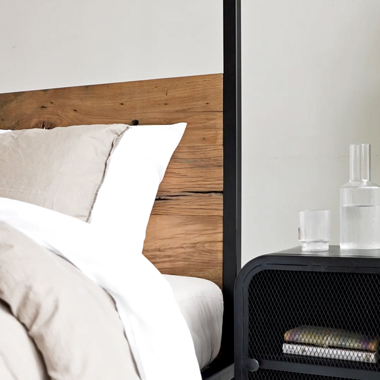 Hemelbed Stähle