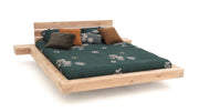 Balkenbed Hodde