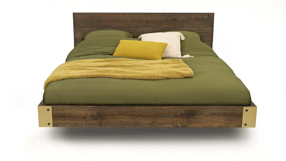 Bedframe Stealth