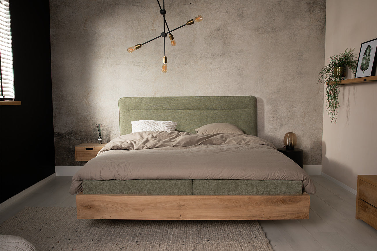 Bedframe Mito