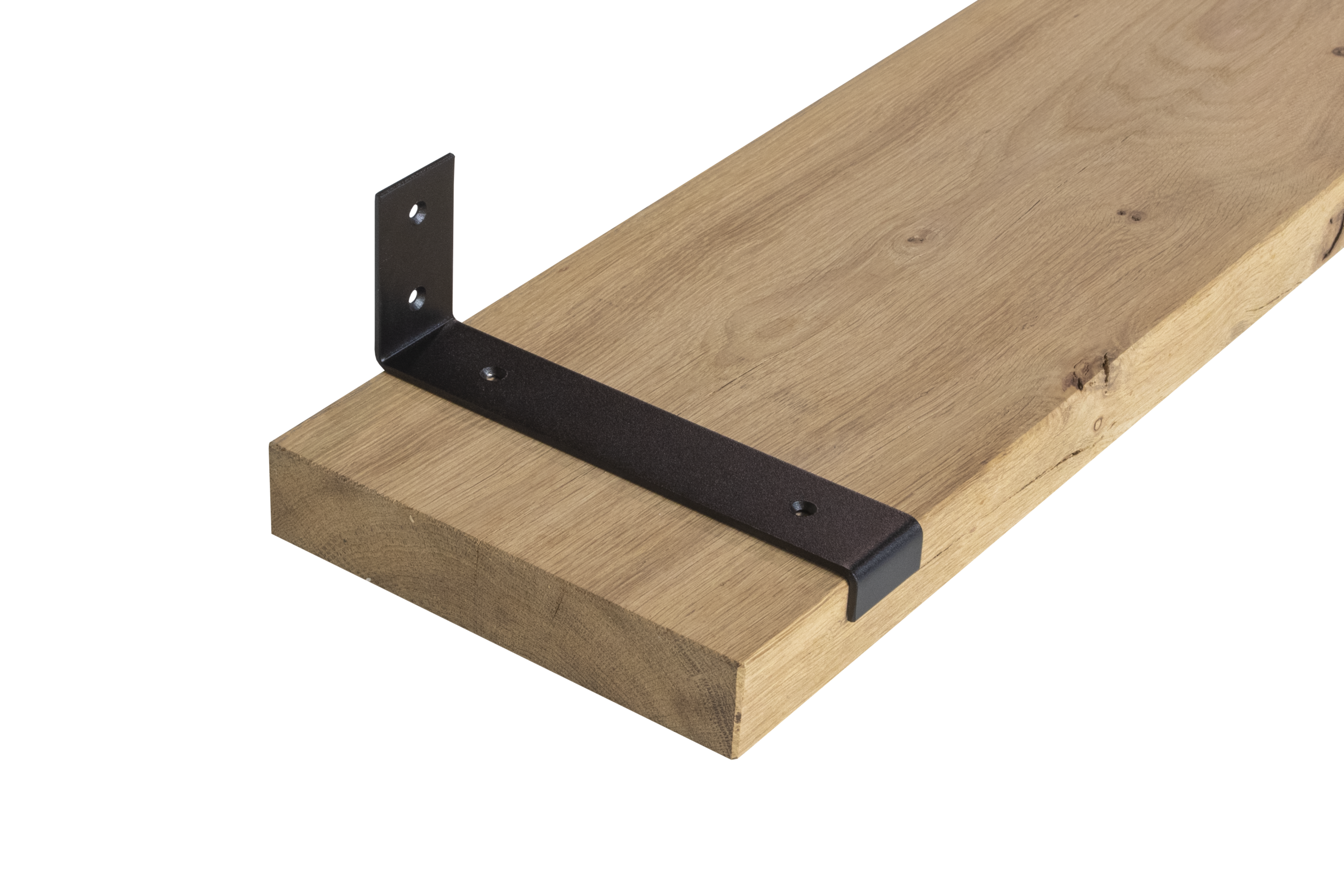 Stalen plankdragers (S-profiel) - 20 cm