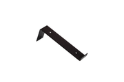 Stalen plankdragers (S-profiel) - 20 cm