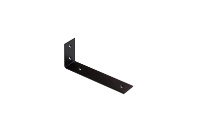 Stalen plankdragers (L-profiel) - 20 cm