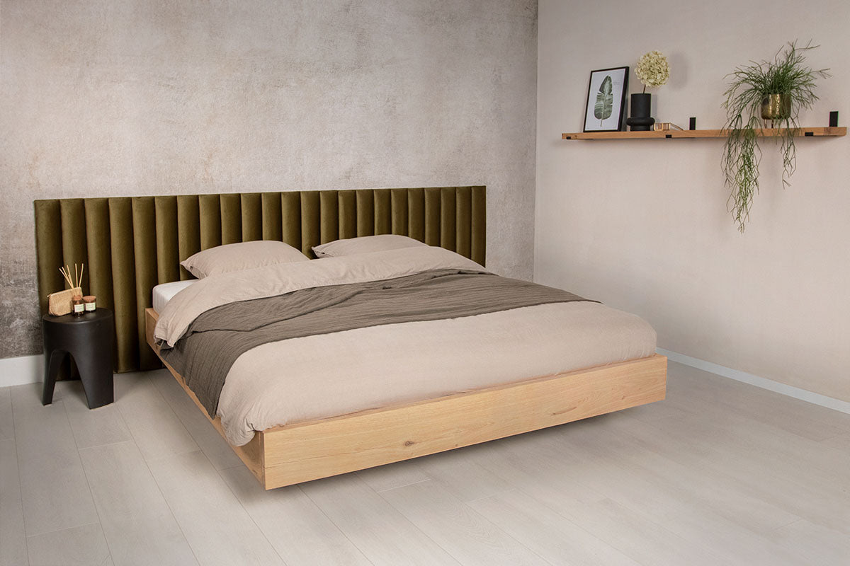 Bedframe Martens