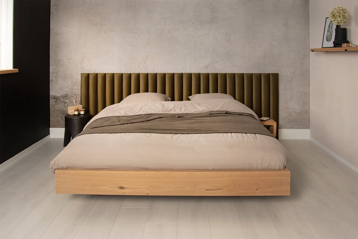 Bedframe Martens