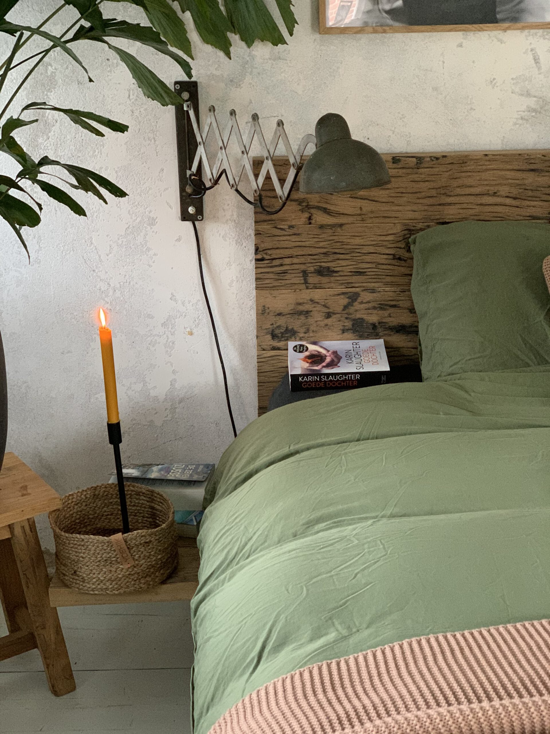 Bedframe Stealth OE