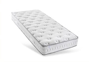 Pocketvering matras latex Liva