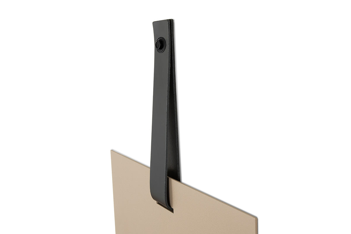 Magneetbord Aimant rechthoek Beige 2